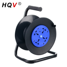 B17 industrial cable reel mini retractable cable reel